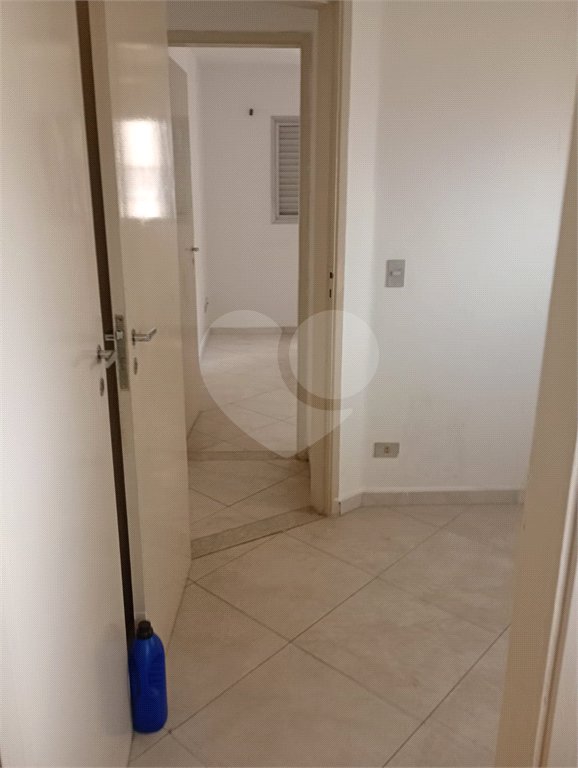 Apartamento à venda com 3 quartos em Santana, São Paulo, SP