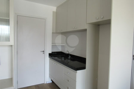 Apartamento à venda ou para alugar com 1 quarto em Parada Inglesa, São Paulo, SP