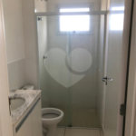 Apartamento à venda com 2 quartos em Jardim Casablanca, Indaiatuba, SP
