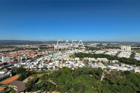 Duplex à venda ou para alugar com 4 quartos, sendo 5 suítes, em Parque Campolim, Sorocaba, SP