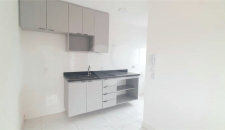 Apartamento à venda com 2 quartos em Tremembé, São Paulo, SP