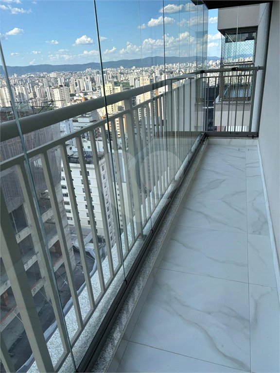 Studio para alugar com 1 quarto em Perdizes, São Paulo, SP