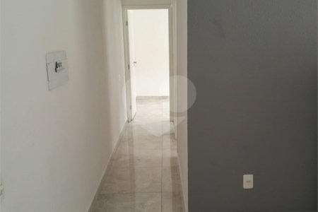 Apartamento à venda com 2 quartos em Jardim do Lago, São Paulo, SP