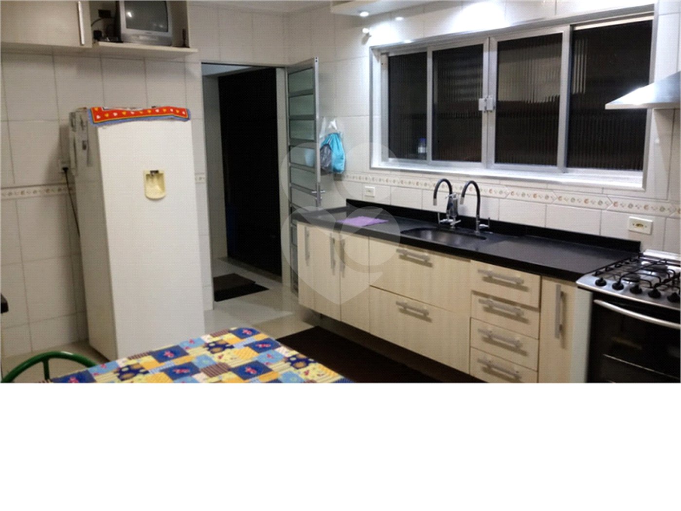 Sobrado à venda com 3 quartos, sendo 1 suíte, em Vila Nova Cachoeirinha, São Paulo, SP