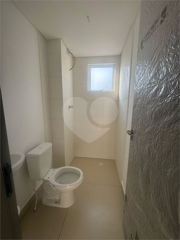 Apartamento à venda com 2 quartos em Jardim Aida, Guarulhos, SP