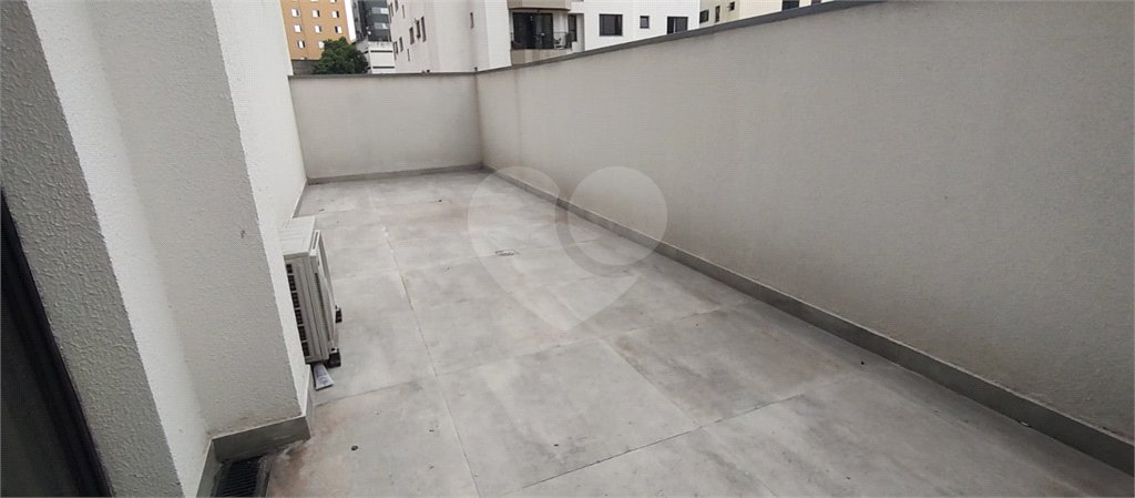 Apartamento à venda com 1 quarto em Santana, São Paulo, SP