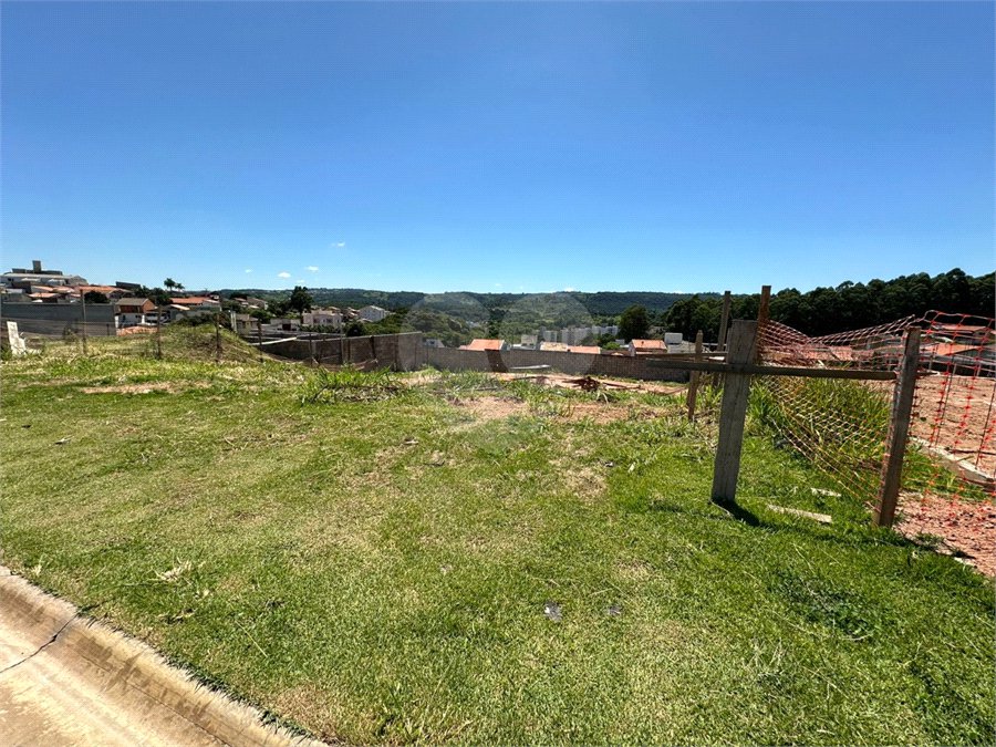 Terreno à venda no condomínio Bosque da Mata, Valinhos - SP