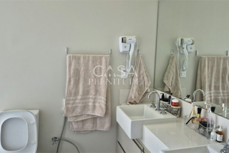 Casa em condomínio à venda com 3 suítes em Parque Ecoresidencial Fazenda Jequitibá, Sorocaba, SP