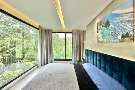 Casa à venda com 3 suítes no condomínio Reserva Santa Maria, Jandira - SP