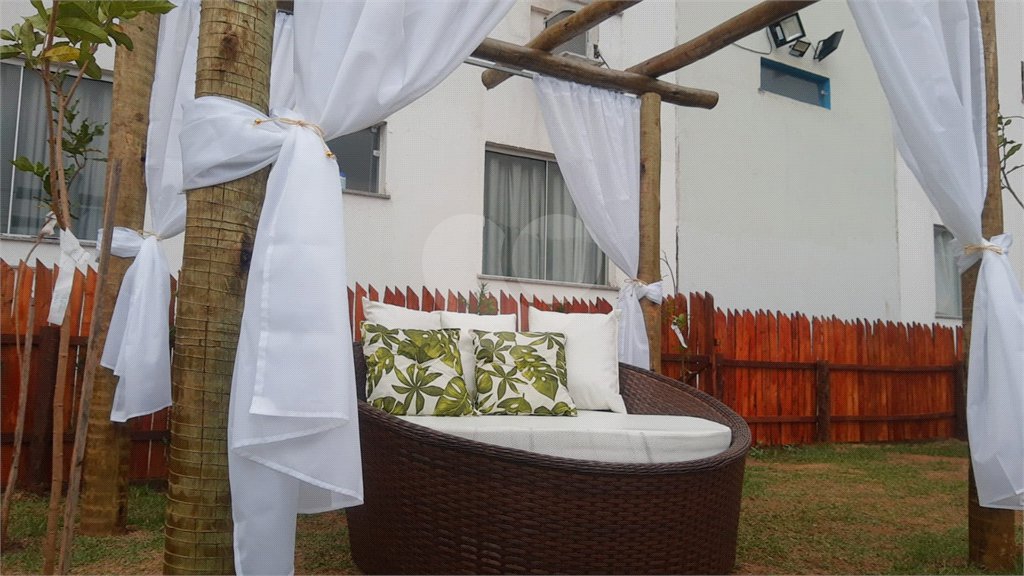 Casa à venda com 2 quartos no condomínio Condomionio Residencial Village, Rio de Janeiro - RJ