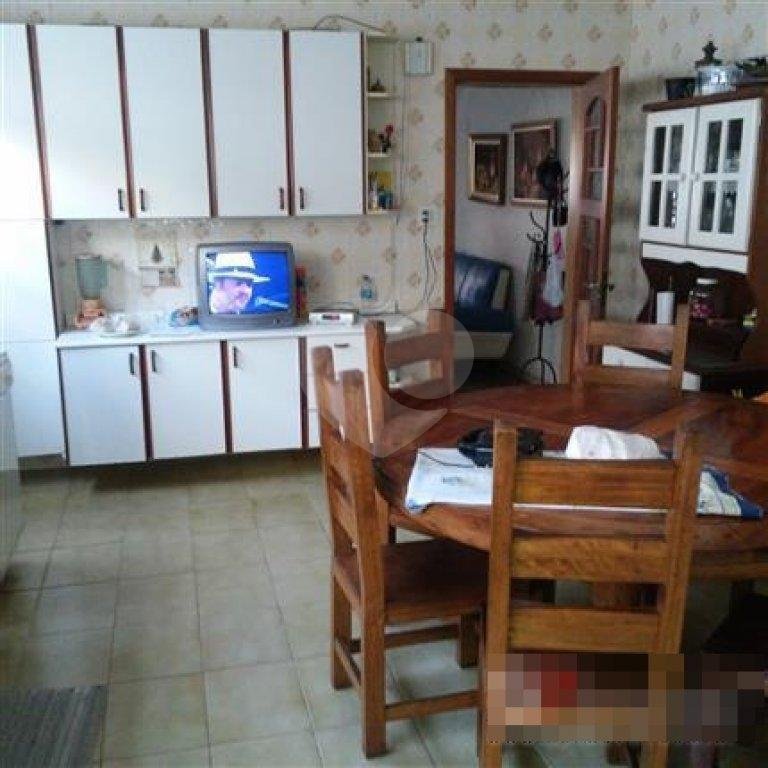 Sobrado à venda com 3 quartos em Água Fria, São Paulo, SP