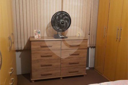 Sobrado à venda com 3 quartos, sendo 1 suíte, em Vila Isolina Mazzei, São Paulo, SP