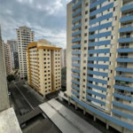 Apartamento à venda com 3 quartos, sendo 1 suíte, em Parque Residencial Aquarius, São José dos Campos, SP