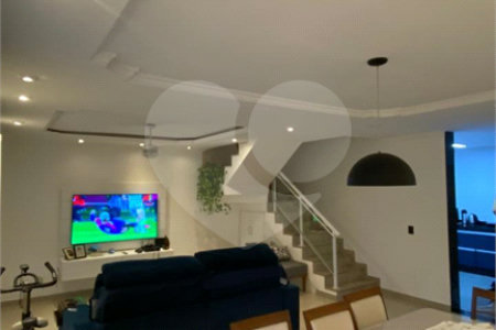Casa à venda com 3 suítes no condomínio Atlantico Sul, Rio de Janeiro - RJ
