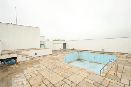 apartamento residencial rua pimenta bueno
