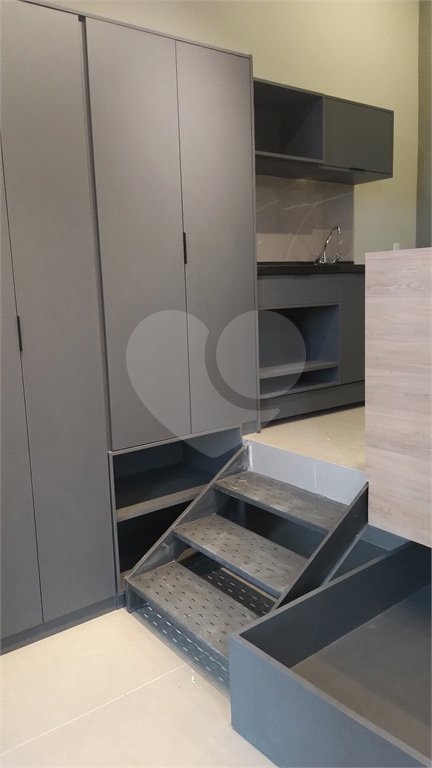 Studio para alugar com 1 quarto em Pinheiros, São Paulo, SP
