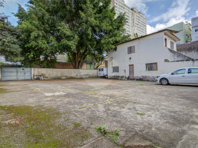Casa à venda com 1 quarto em Granja Julieta, São Paulo, SP