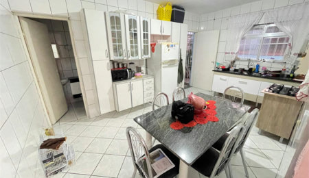 Casa Térrea à venda com 2 quartos, sendo 1 suíte,  em Vila Buenos Aires, São Paulo, SP