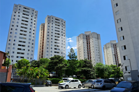 Apartamento à venda com 2 quartos em Vila Bela Vista (zona Norte), São Paulo, SP