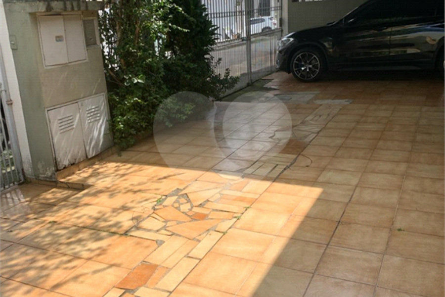 Casa à venda com 3 quartos em Santana, São Paulo, SP