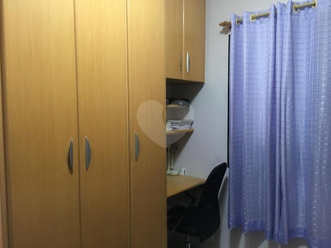 Apartamento à venda com 3 quartos, sendo 1 suíte, em Lauzane Paulista, São Paulo, SP
