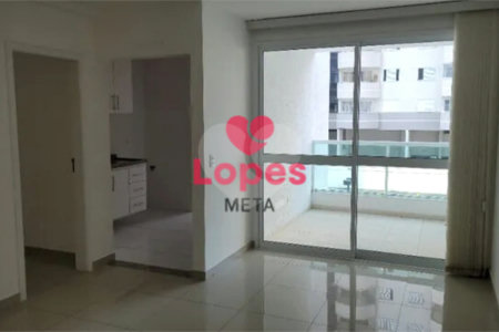 Apartamento à venda com 1 suíte em Jardim das Colinas, São José dos Campos, SP