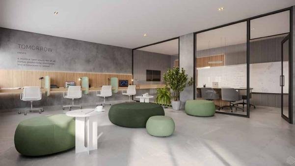 Vila Nomar Residencial
