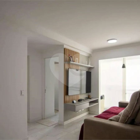 Apartamento à venda com 2 suítes em Vila Andrade, São Paulo, SP