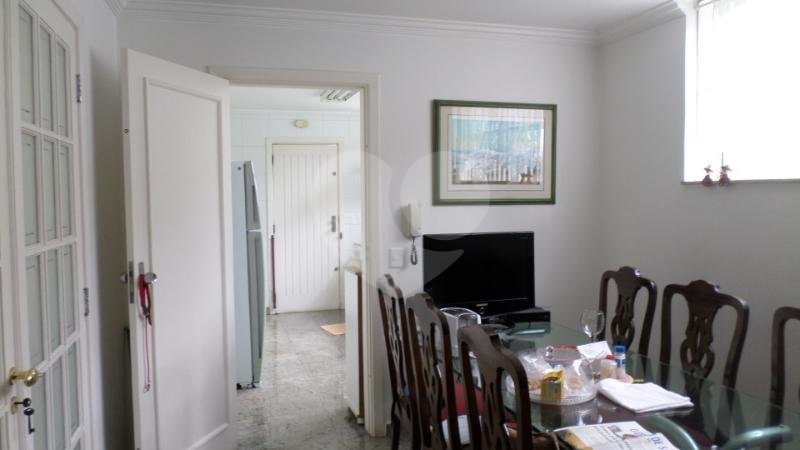 Casa para alugar com 4 quartos, sendo 3 suítes, em Planalto Paulista, São Paulo, SP