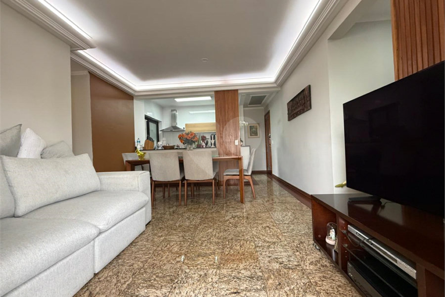 Apartamento à venda com 3 quartos, sendo 1 suíte, em Mandaqui, São Paulo, SP
