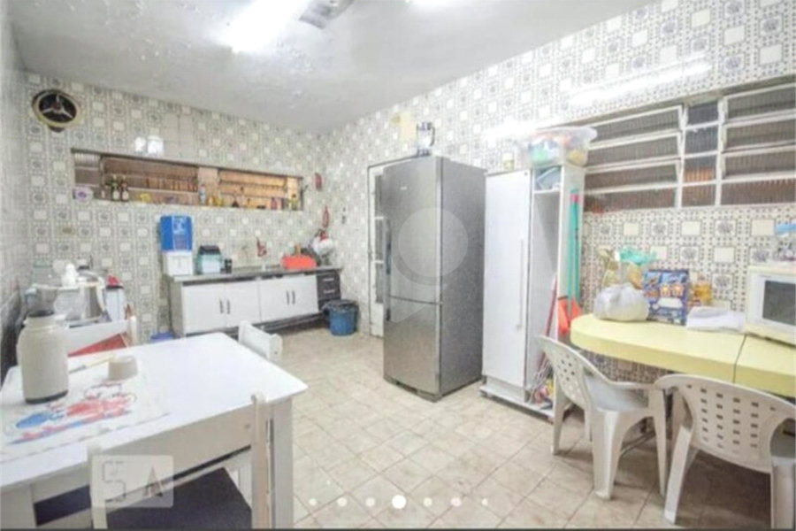 Casa à venda com 3 quartos em Tucuruvi, São Paulo, SP