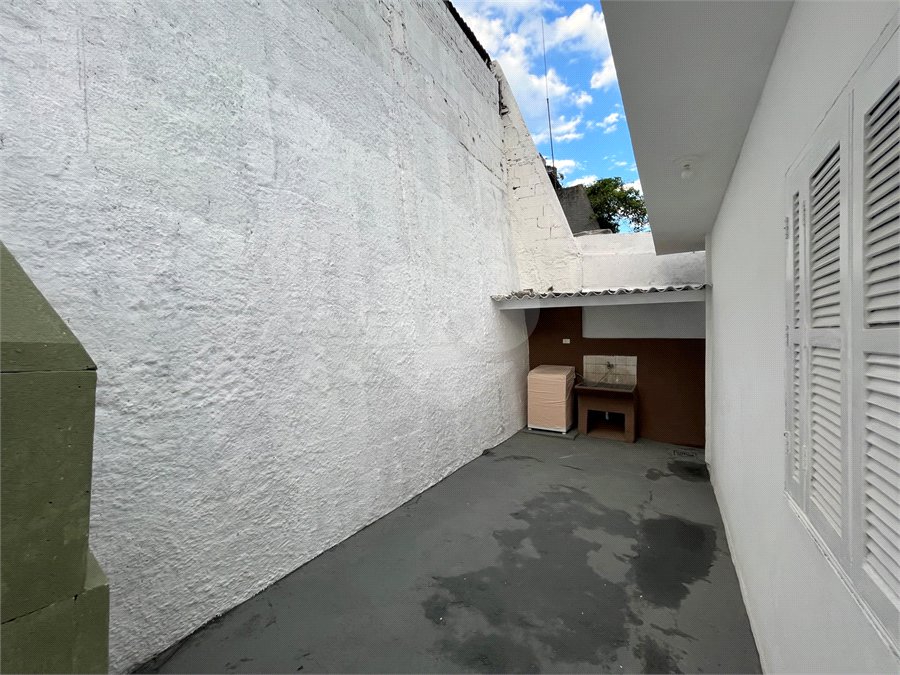 Casa para alugar com 1 quarto em Jardim Lúcia, São Paulo, SP