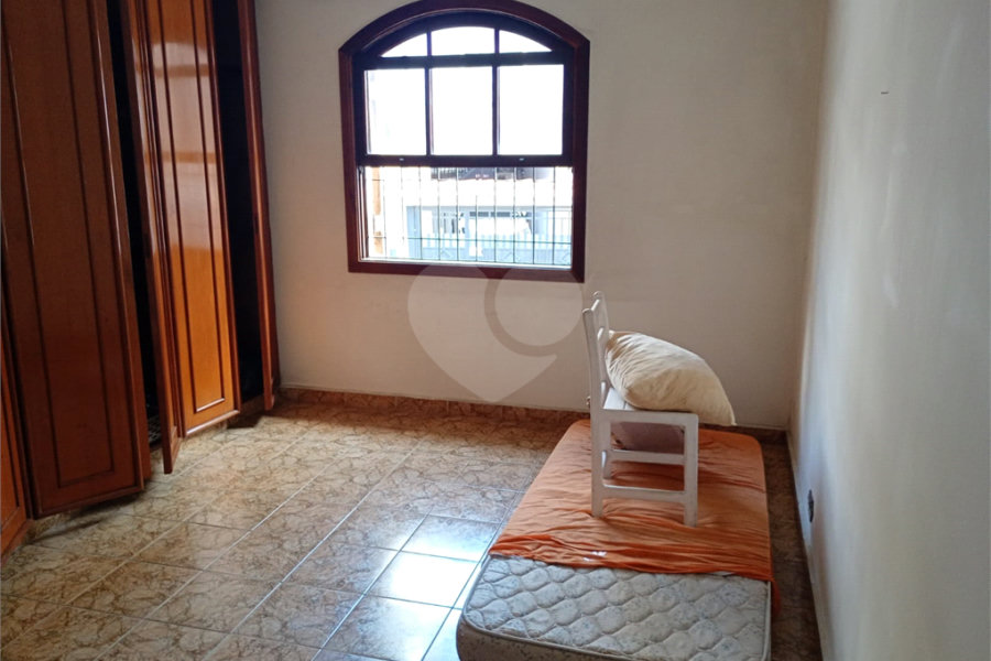 Casa de Vila à venda com 3 quartos, sendo 1 suíte, em Mandaqui, São Paulo, SP