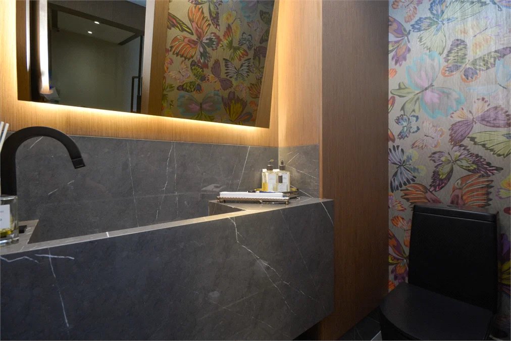 Apartamento à venda com 3 suítes em Jardim Fonte do Morumbi, São Paulo, SP