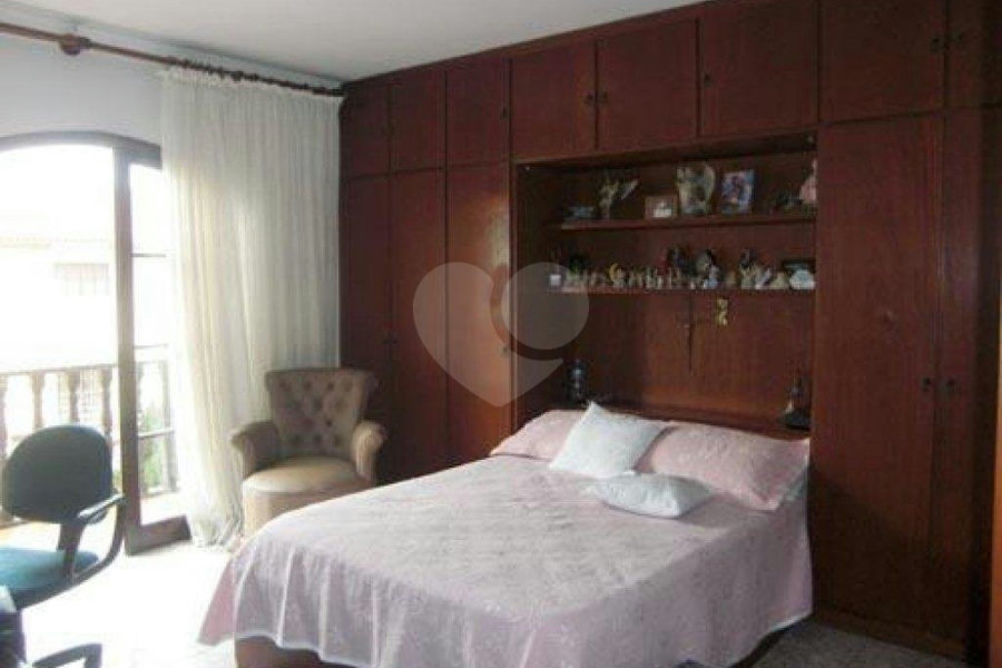 Sobrado à venda com 3 quartos, sendo 1 suíte, em Santana, São Paulo, SP