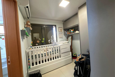 Apartamento à venda com 2 suítes em Nova Aliança, Ribeirão Preto, SP