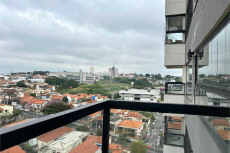 Apartamento à venda ou para alugar com 3 suítes em Vila Lucy, Sorocaba, SP