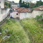 Terreno à venda com 3 quartos em Vila Alpina, São Paulo, SP