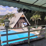 Sobrado à venda com 3 quartos, sendo 1 suíte, em Samambaia, Mairiporã, SP