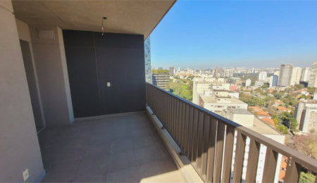 Apartamento à venda com 2 quartos, sendo 1 suíte,  em Sumarezinho, São Paulo, SP