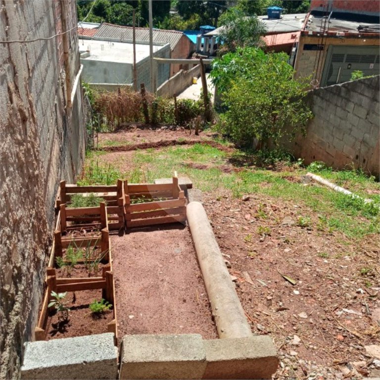 Casa Térrea à venda com 1 quarto em Serra da Cantareira, Mairiporã, SP