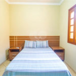 Casa à venda com 4 suítes em Parque Residencial Presidente Médici, Itu, SP