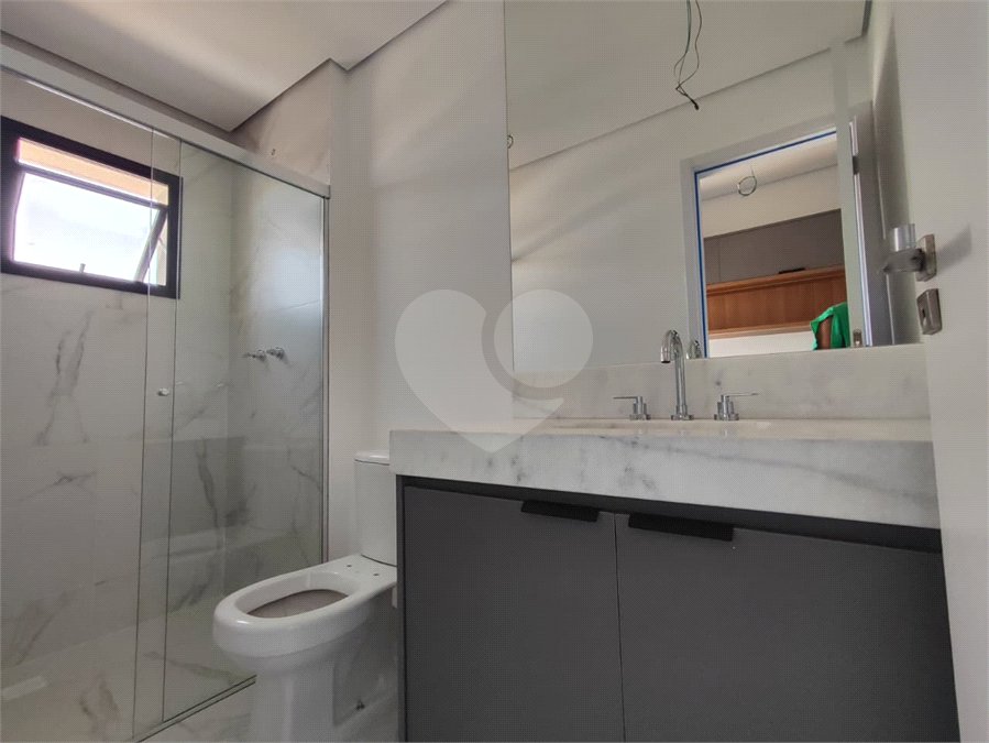 Apartamento à venda com 3 suítes em Vila Castelo Branco, Indaiatuba, SP