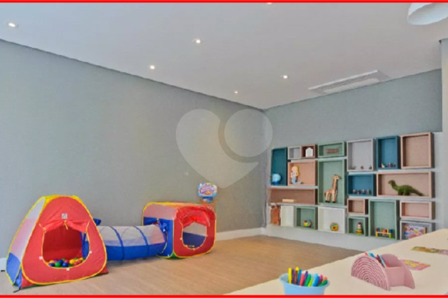 Apartamento à venda com 2 suítes em Santana, São Paulo, SP