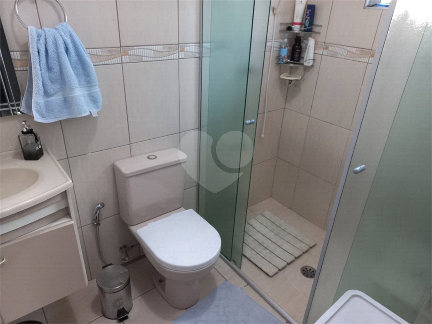 Sobrado à venda com 3 quartos em Perdizes, São Paulo, SP