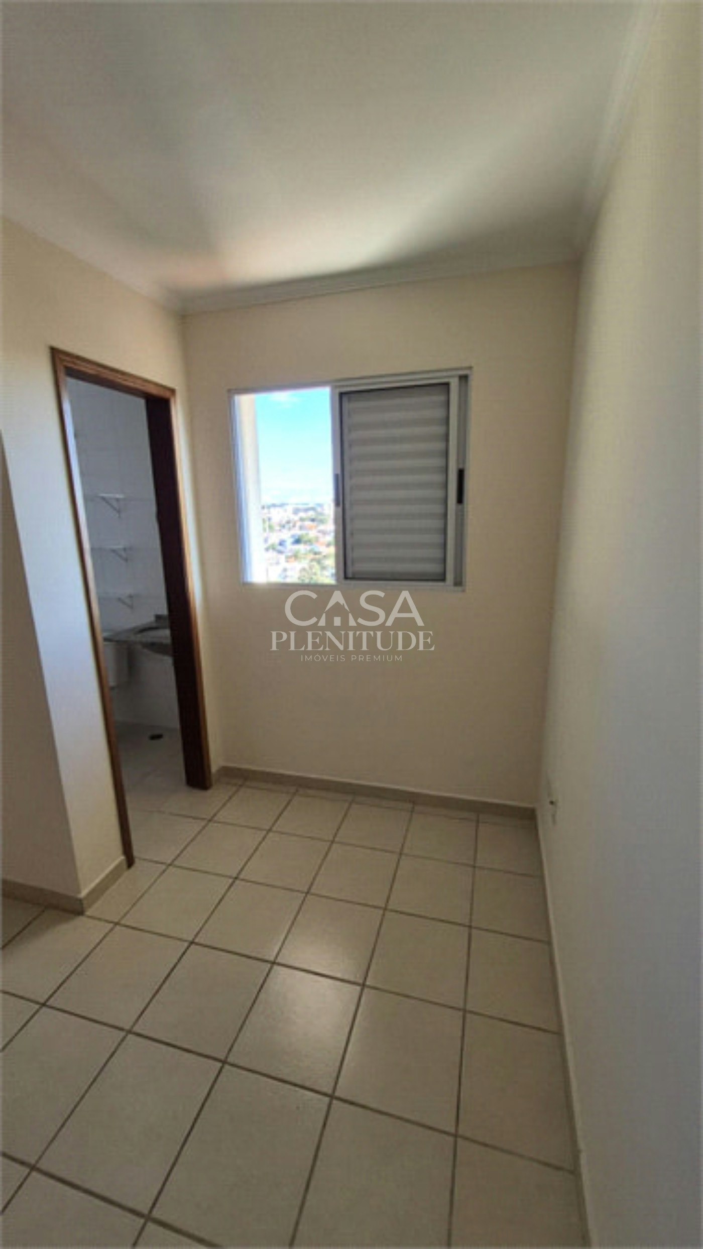 Apartamento à venda com 2 quartos, sendo 1 suíte, em Jardim das Magnólias, Sorocaba, SP