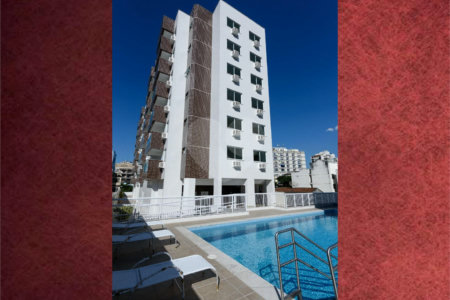 Apartamento à venda com 3 quartos, sendo 1 suíte,  em Cachambi, Rio de Janeiro, RJ