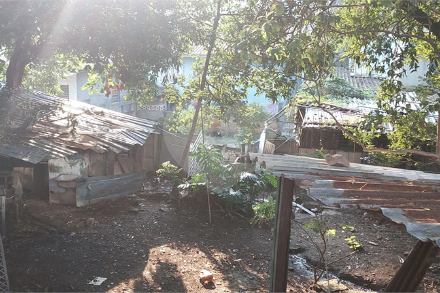 Terreno à venda em Parada Inglesa, São Paulo, SP