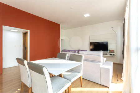 Apartamento à venda com 4 quartos, sendo 2 suítes, em Bela Vista, São Paulo, SP