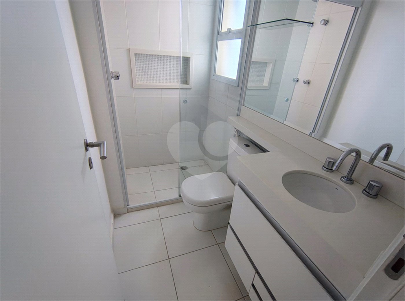 Apartamento à venda com 3 suítes em Anhangabaú, Jundiaí, SP